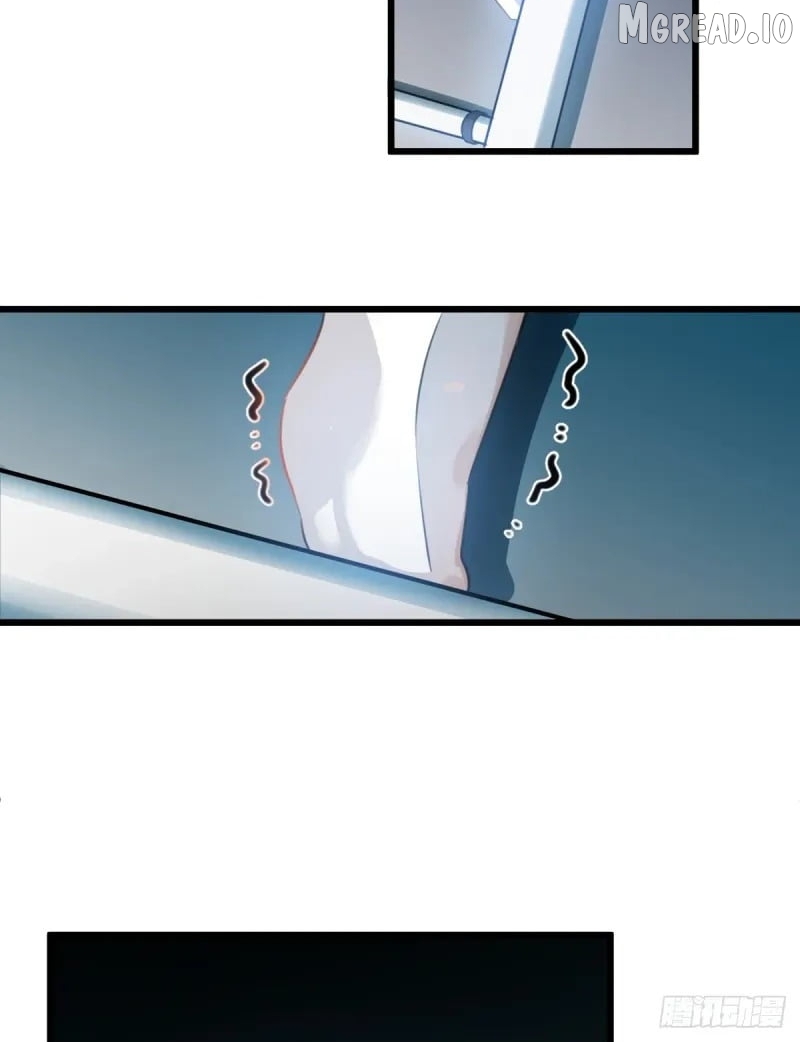 My Own Evil God Chapter 1 - page 18